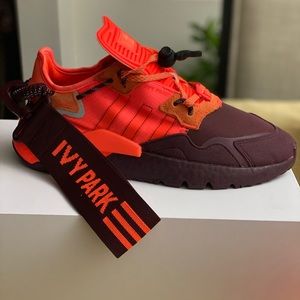 Beyonce Ivy Park Nite Jogger